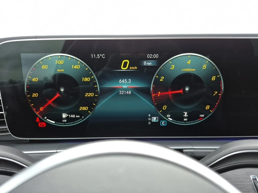 Mercedes-Benz GLE * 350 * CARFAX * БЕЗ ПЪРВОНАЧАЛНА ВНОСКА - изображение 9