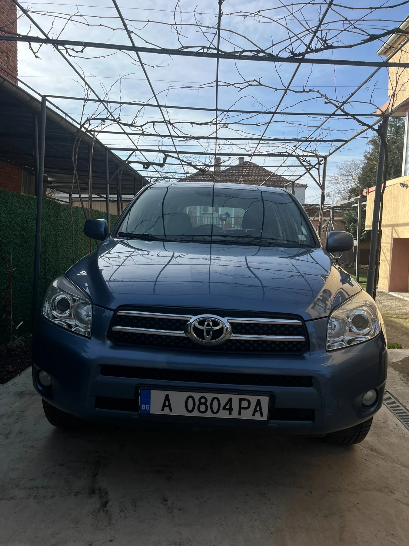 Toyota Rav4  - изображение 2