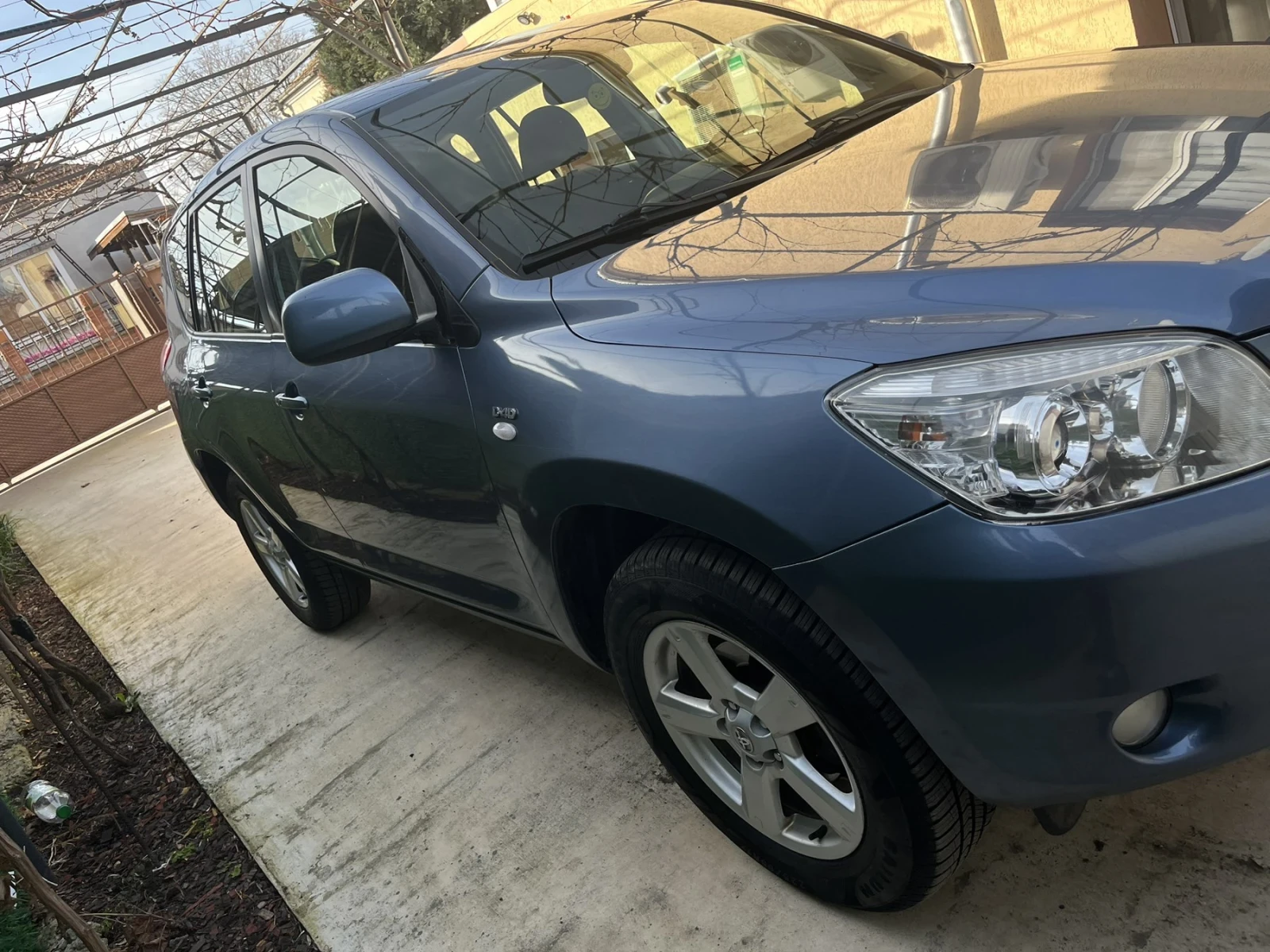 Toyota Rav4  - изображение 3