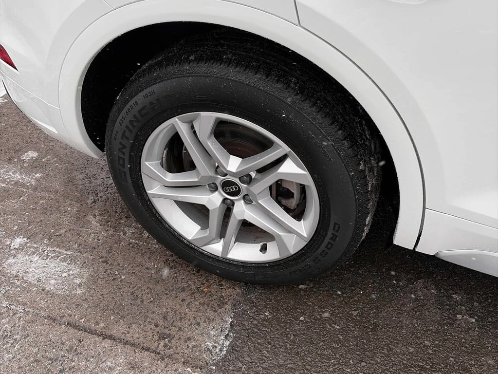 Audi Q5 * Komfort * CARFAX * ��� ������������ ������ | Mobile.bg � ����������� 7