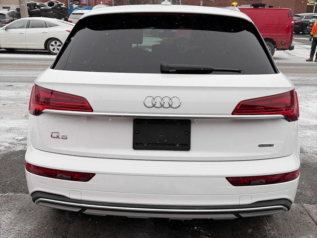 Audi Q5 * Komfort * CARFAX * ��� ������������ ������ | Mobile.bg � ����������� 13