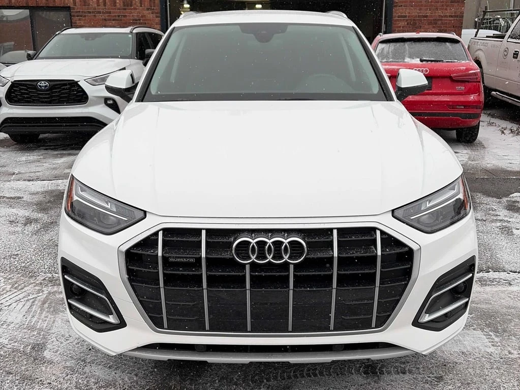 Audi Q5 * Komfort * CARFAX * ��� ������������ ������ | Mobile.bg � ����������� 15