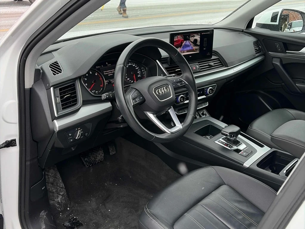 Audi Q5 * Komfort * CARFAX * ��� ������������ ������ | Mobile.bg � ����������� 14