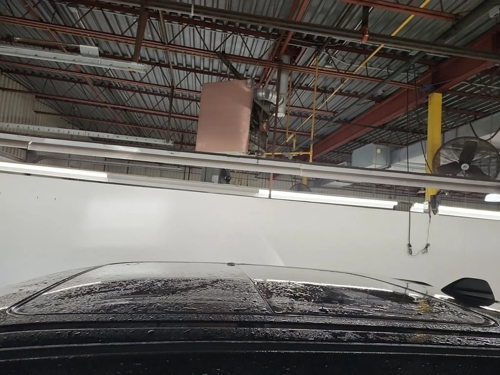 Dodge RAM 1500 * LARAMIE CREW CAB STD BED * CARFAX * БЕЗ ПЪРВОНАЧ - изображение 9