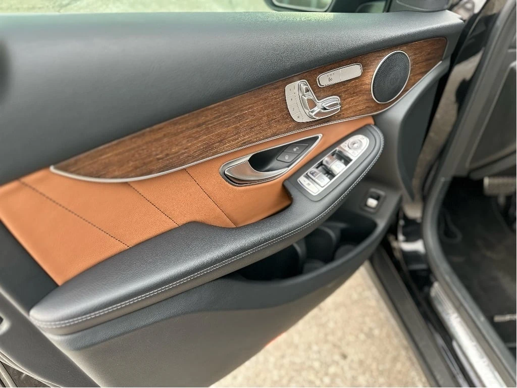 Mercedes-Benz GLC 300 4MATIC SUV| AMG SPORT | 80800 KMS | LOADED  CA | Mobile.bg � ����������� 14