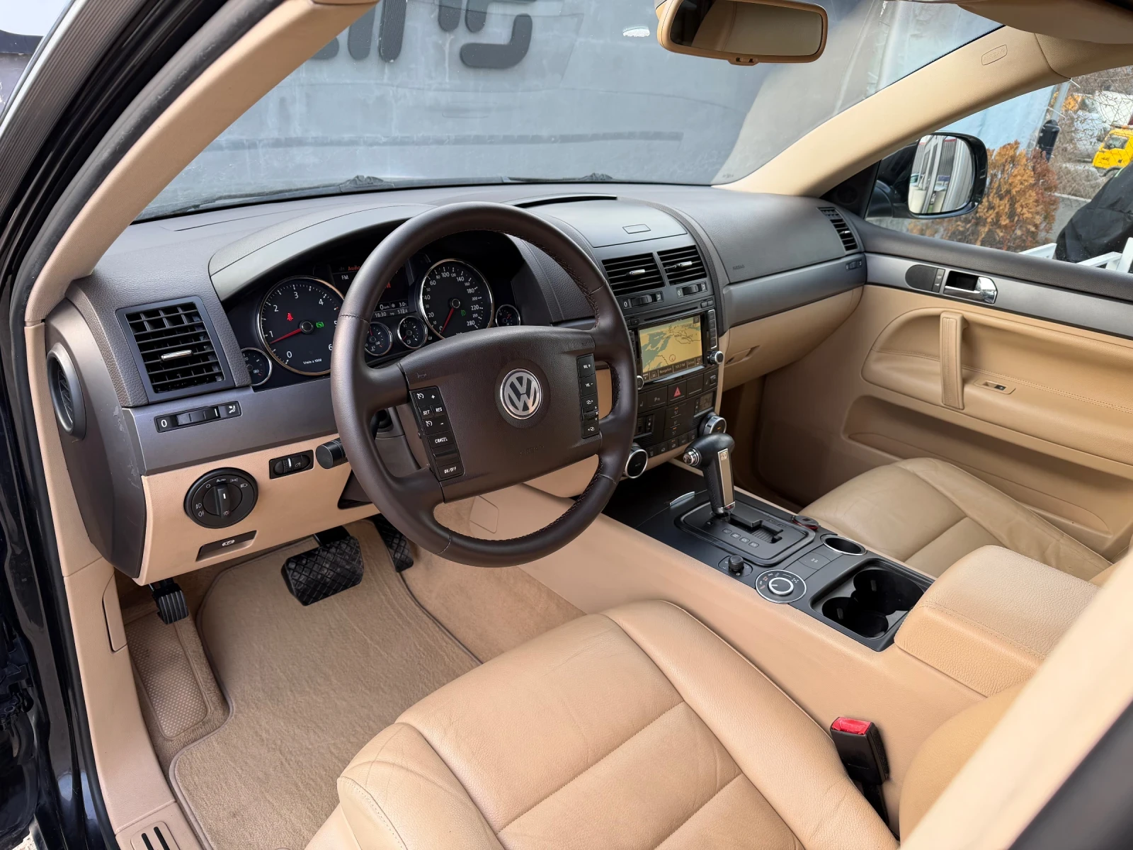 VW Touareg 3.0TDI Facelift | Mobile.bg � ����������� 7