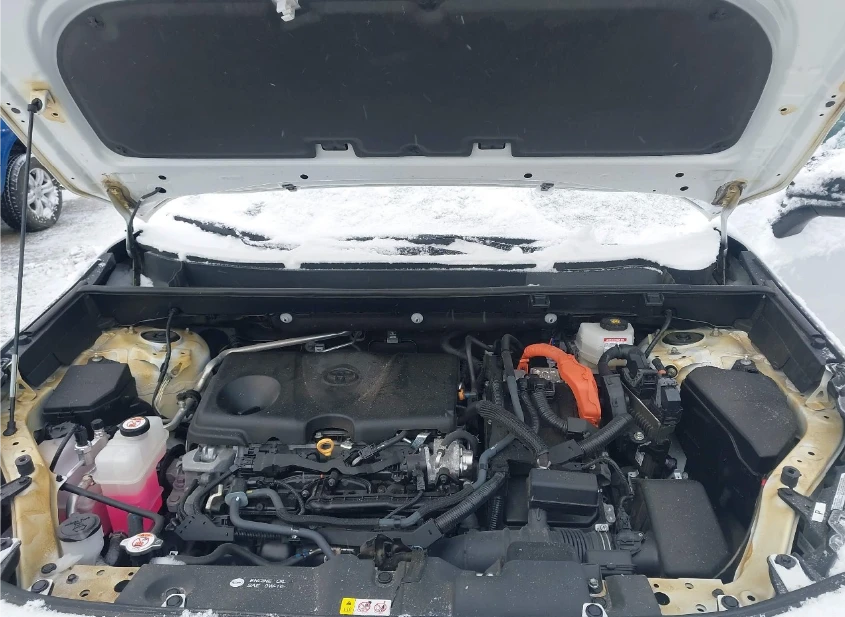 Toyota Rav4 XSE / HYBRID | Mobile.bg � ����������� 12