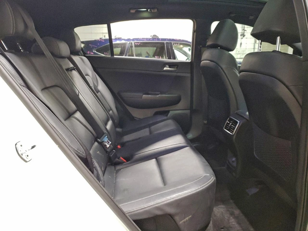 Kia Sportage 2.4l S | Mobile.bg � ����������� 11