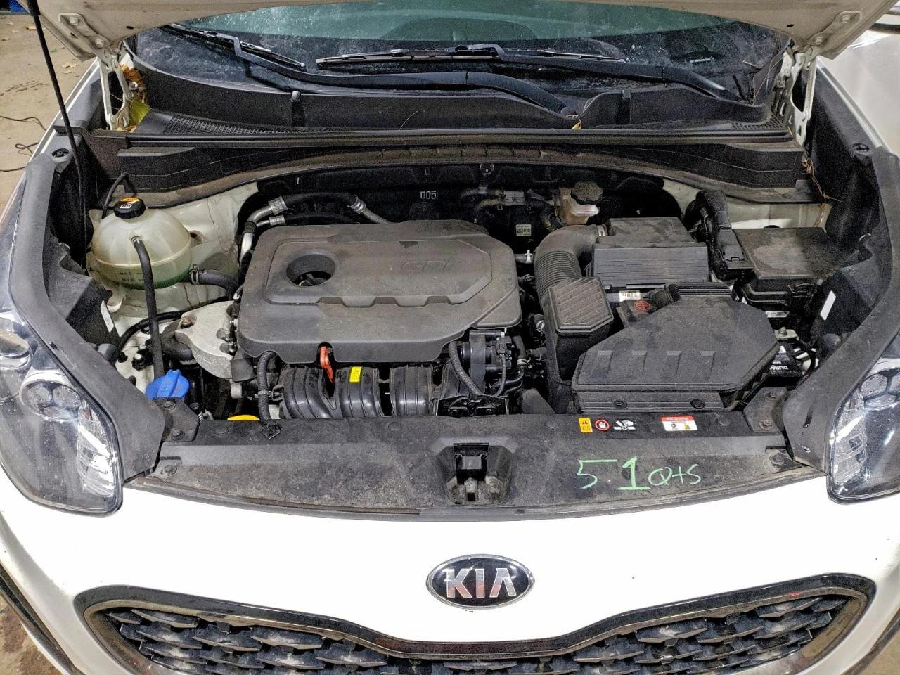 Kia Sportage 2.4l S | Mobile.bg � ����������� 12