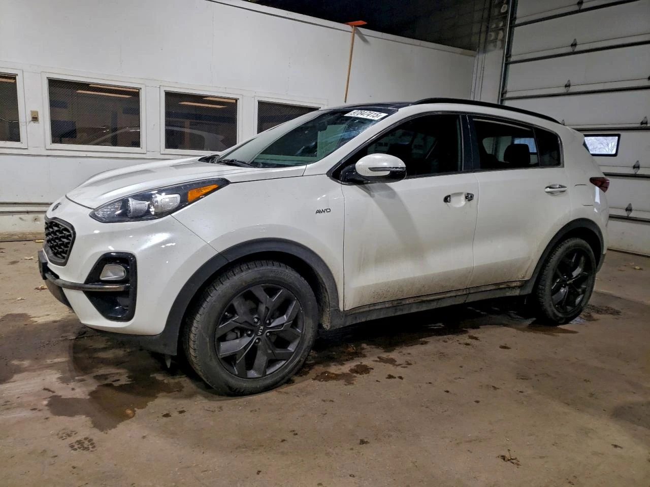 Kia Sportage 2.4l S | Mobile.bg � ����������� 1