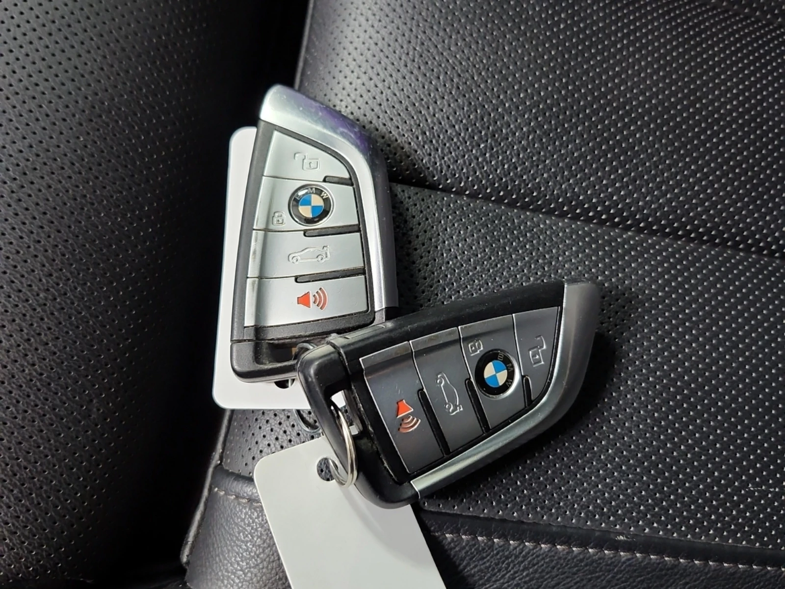 BMW X5 40I| XDRIVE| CARFAX| 2 КЛЮЧА| ОБДУХВАНЕ| PANORAMA| - изображение 8