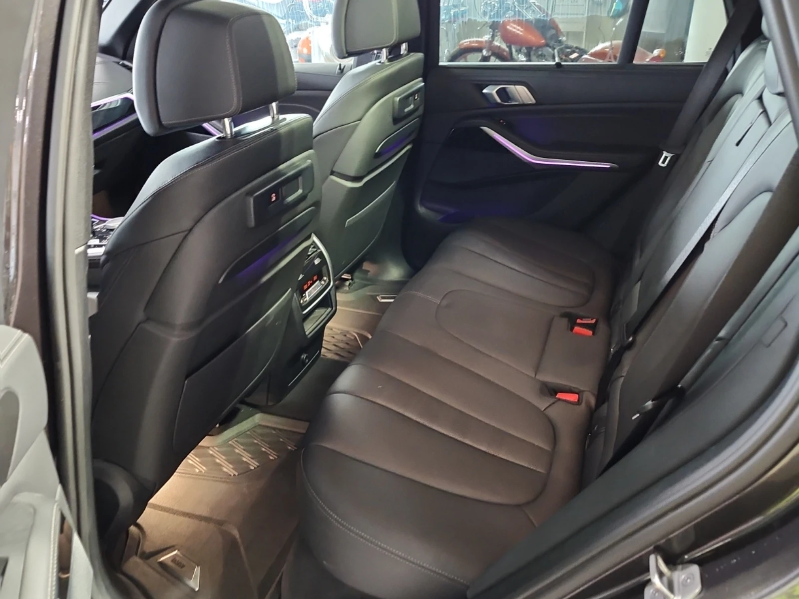 BMW X5 40I| XDRIVE| CARFAX| 2 �����| ���������| PANORAMA| | Mobile.bg � ����������� 13