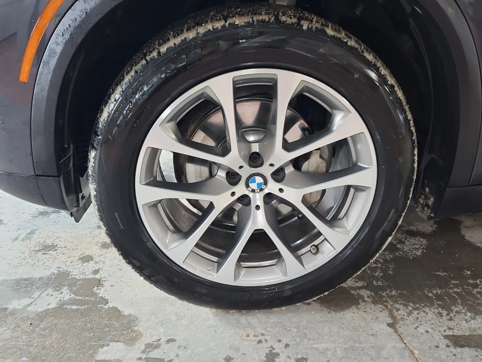 BMW X5 40I| XDRIVE| CARFAX| 2 КЛЮЧА| ОБДУХВАНЕ| PANORAMA| - изображение 6