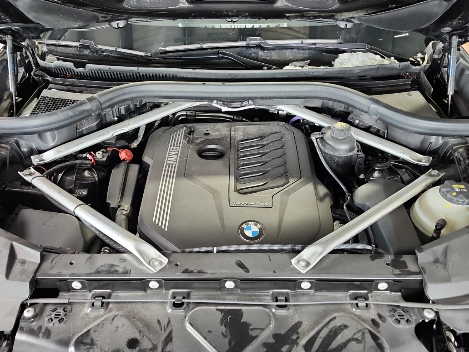 BMW X5 40I| XDRIVE| CARFAX| 2 �����| ���������| PANORAMA| | Mobile.bg � ����������� 14