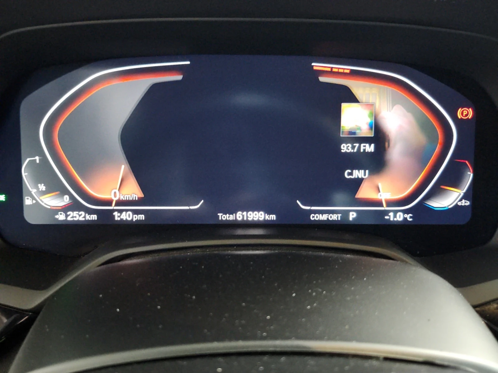 BMW X5 40I| XDRIVE| CARFAX| 2 КЛЮЧА| ОБДУХВАНЕ| PANORAMA| - изображение 9