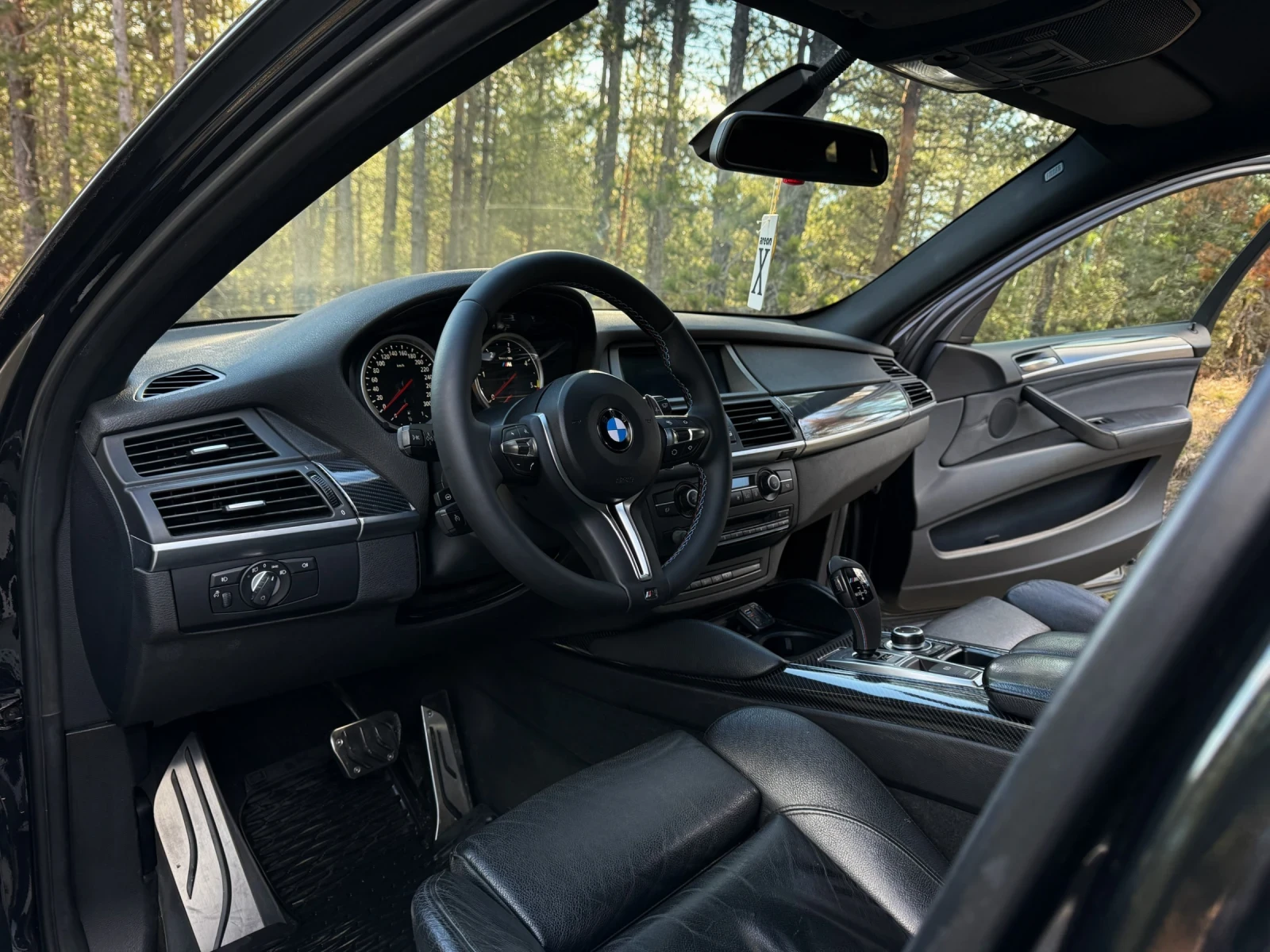 BMW X6 3.5D | Mobile.bg � ����������� 10