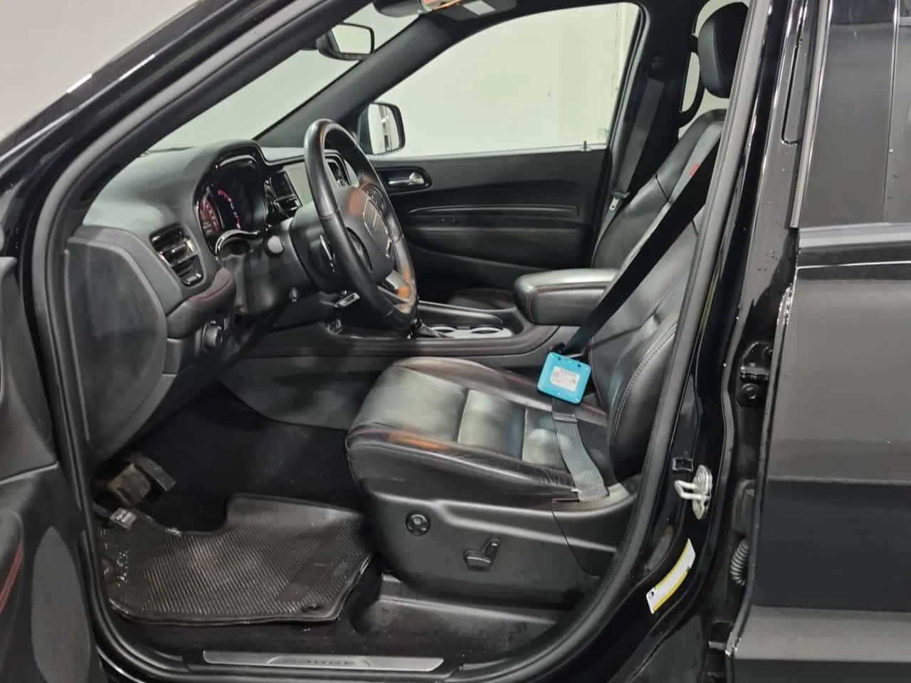 Dodge Durango R/T  CARFAX - изображение 5