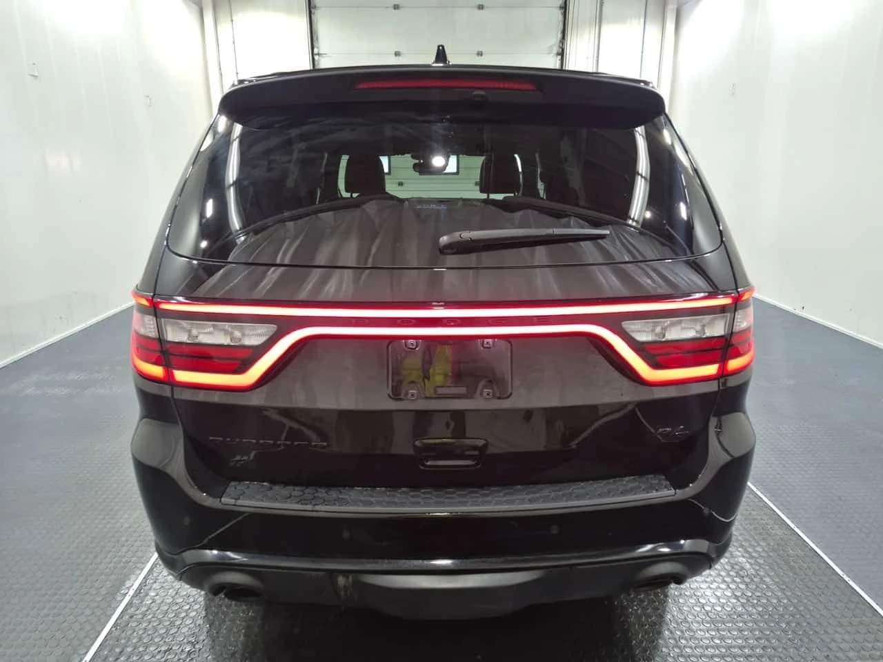 Dodge Durango R/T  CARFAX | Mobile.bg � ����������� 17