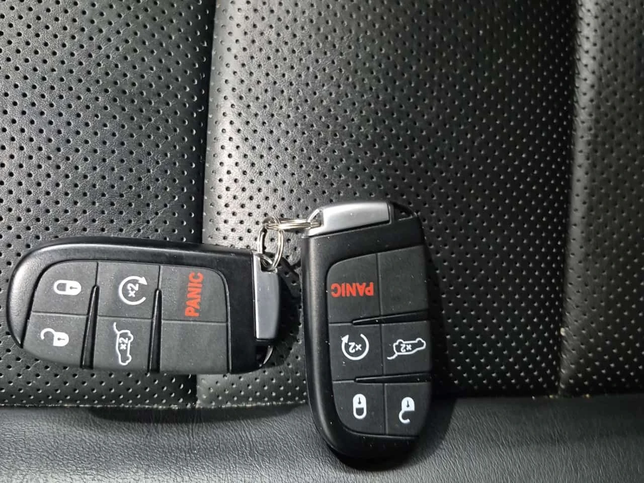 Dodge Durango R/T  CARFAX - изображение 8