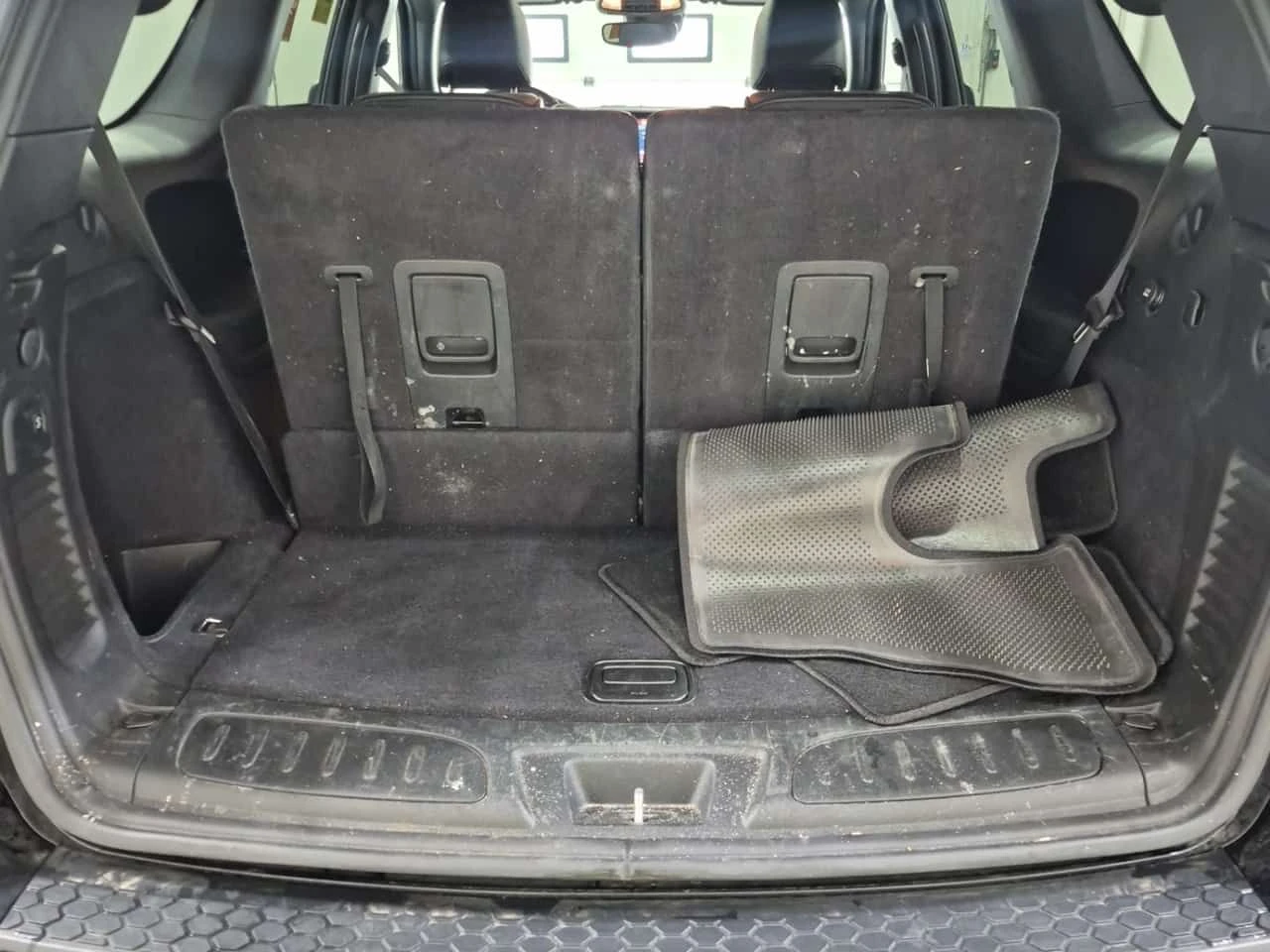 Dodge Durango R/T  CARFAX | Mobile.bg � ����������� 14