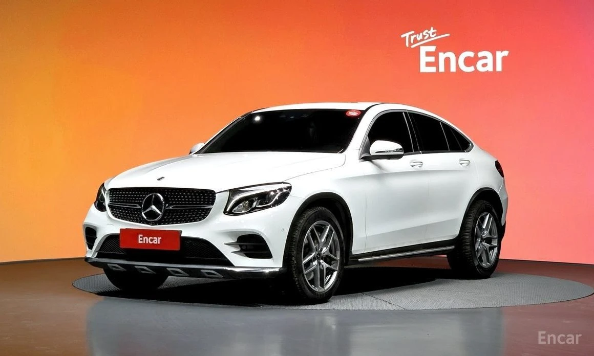 Mercedes-Benz GLC 220 | Mobile.bg � ����������� 1