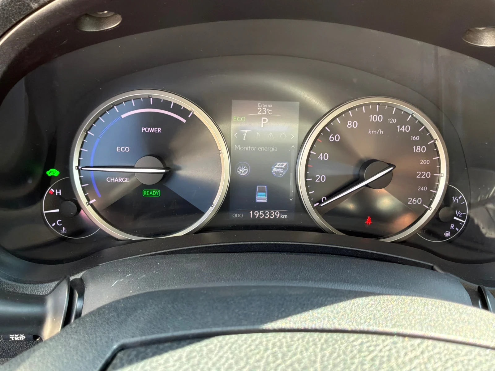 Lexus NX 300h 2.5h 197к.с ГАЗ , снимка 10 - Автомобили и джипове - 54354701