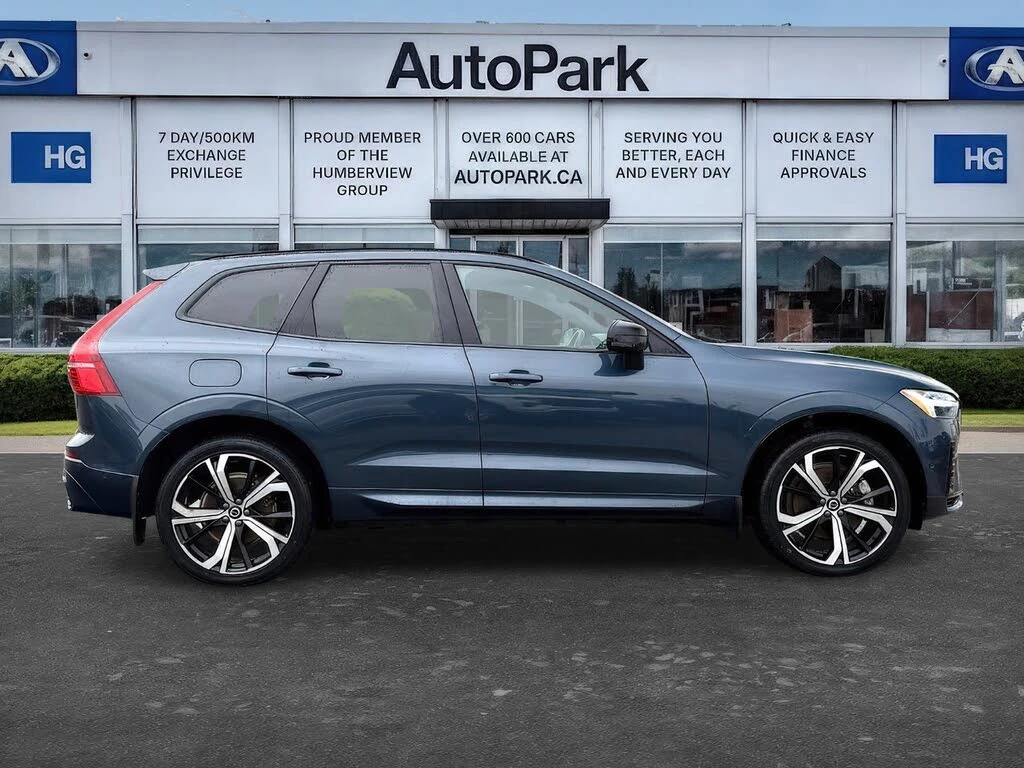Volvo XC60 Recharge T8 Ultimate Dark Theme eAWD, снимка 6 - Автомобили и джипове - 54565644