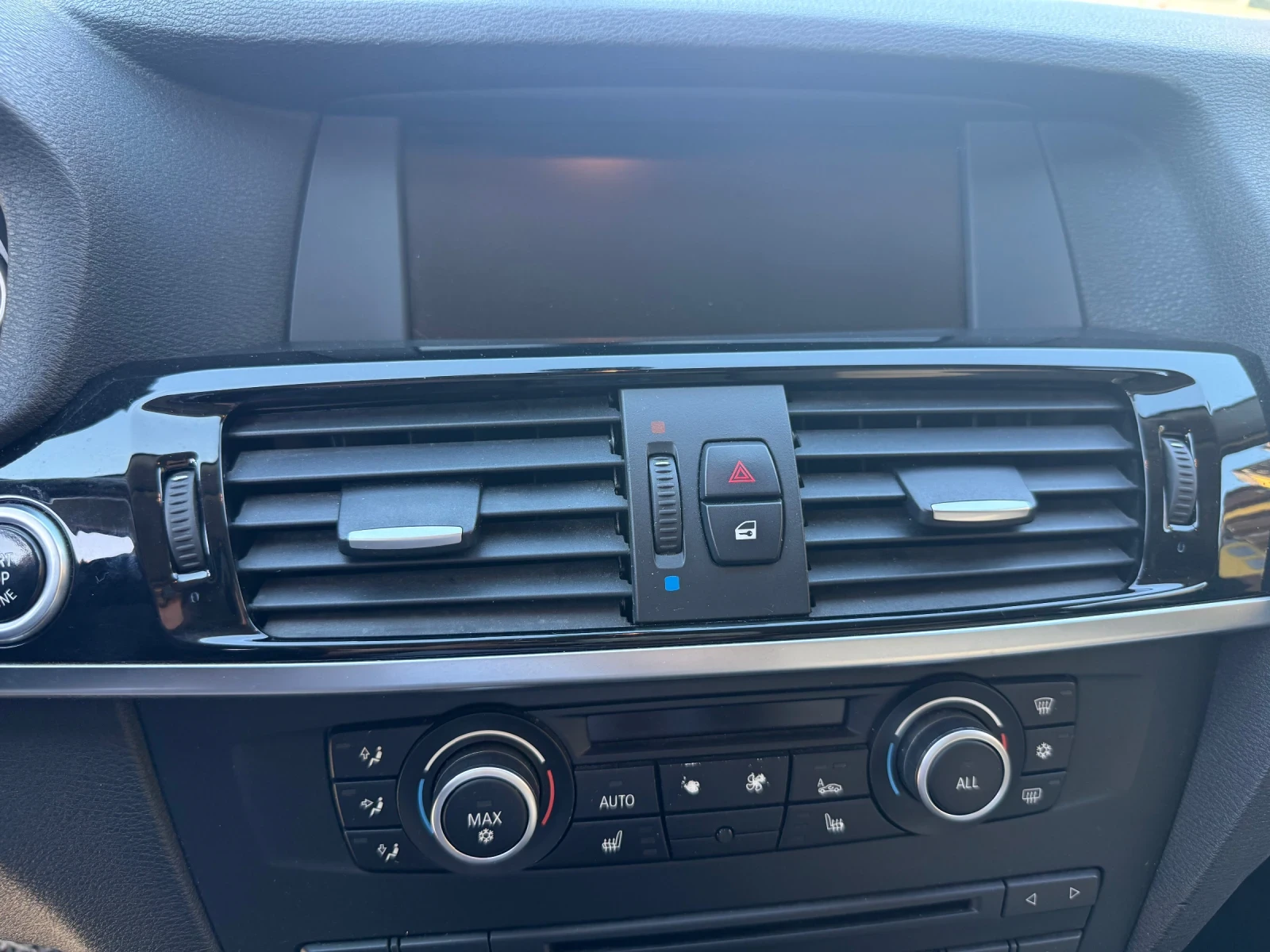 BMW X3 Xdrive mpaket 4x4 full 2.0 dizel | Mobile.bg � ����������� 11