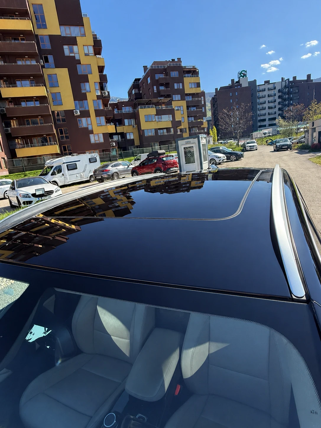 BMW X3 Xdrive mpaket 4x4 full 2.0 dizel | Mobile.bg � ����������� 7