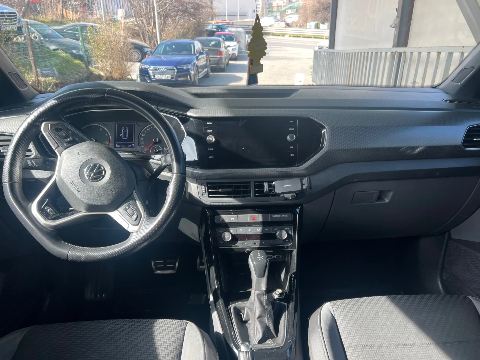 VW T-Cross | Mobile.bg � ����������� 4