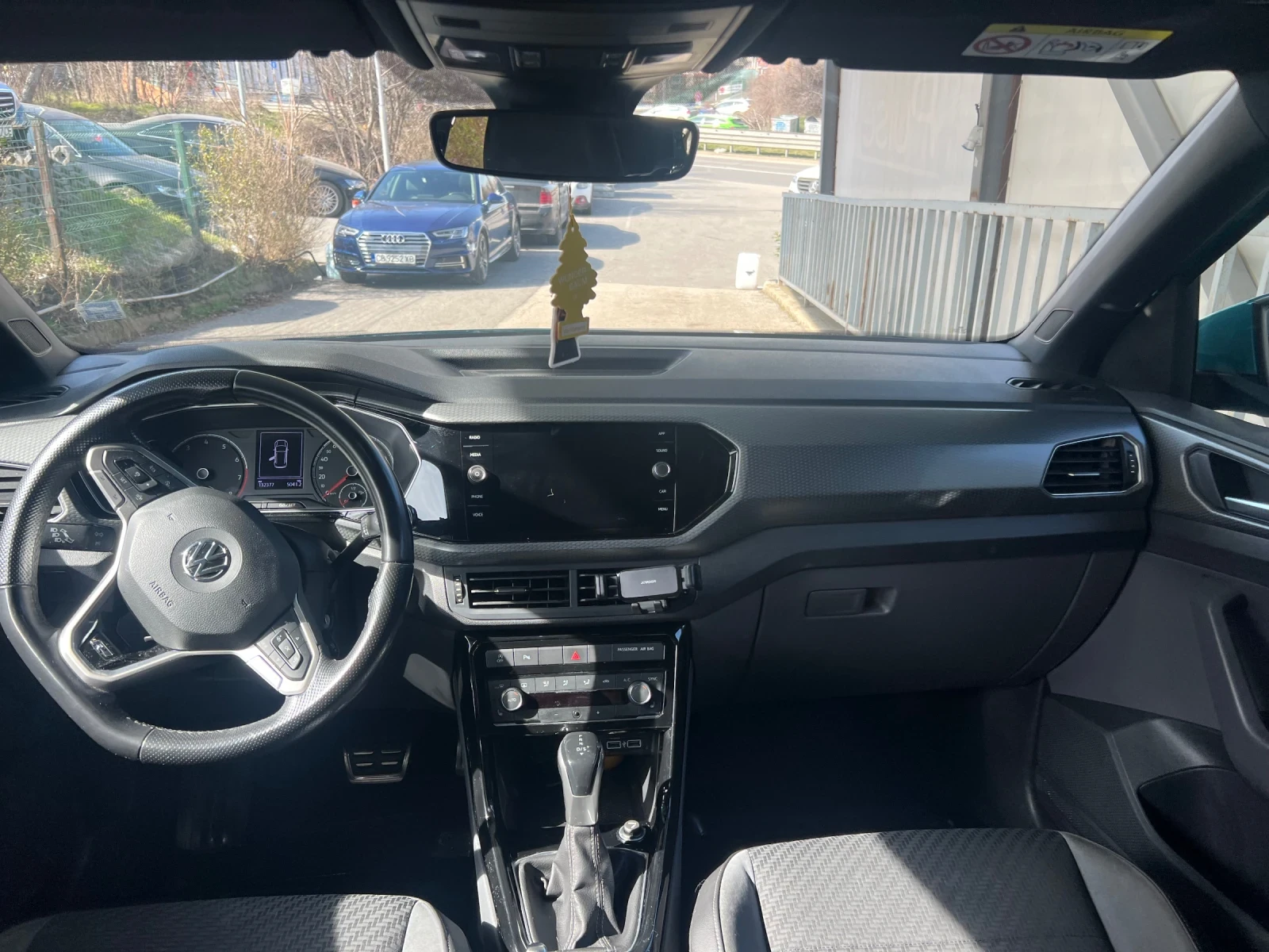 VW T-Cross | Mobile.bg � ����������� 6