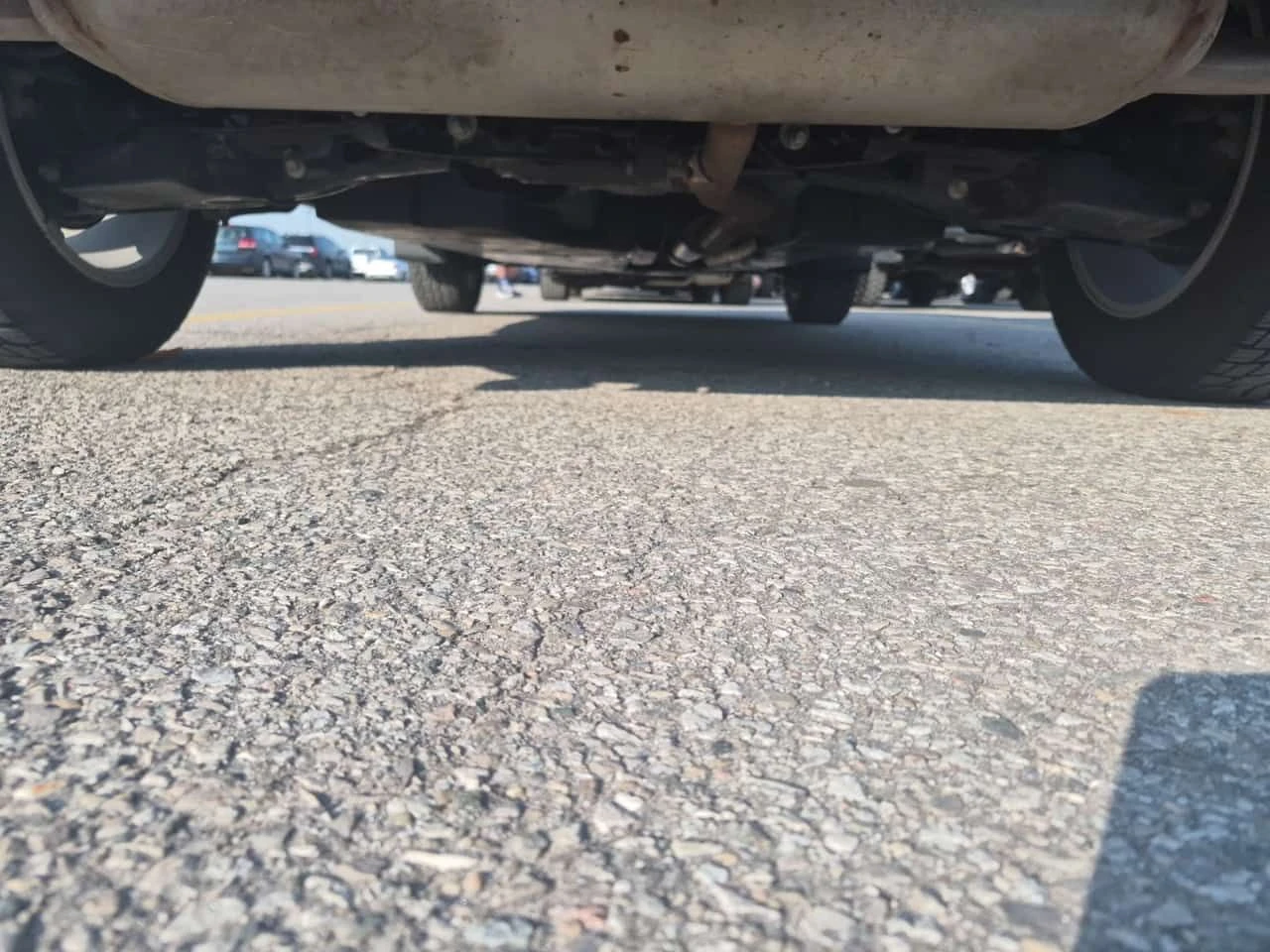Toyota Rav4 * XLE AWD * CARFAX * БЕЗ ПЪРВОНАЧАЛНА ВНОСКА, снимка 16 - Автомобили и джипове - 54841479