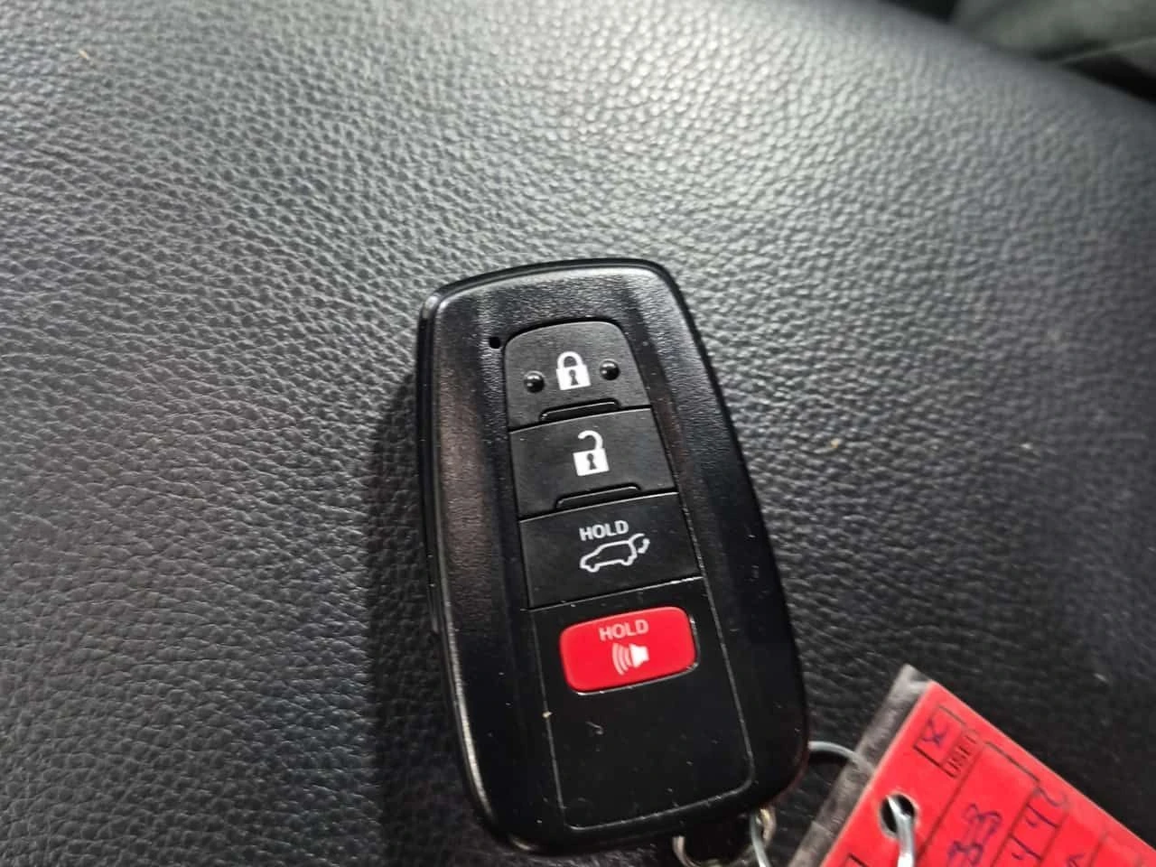 Toyota Rav4 * XLE AWD * CARFAX * БЕЗ ПЪРВОНАЧАЛНА ВНОСКА, снимка 9 - Автомобили и джипове - 54841479