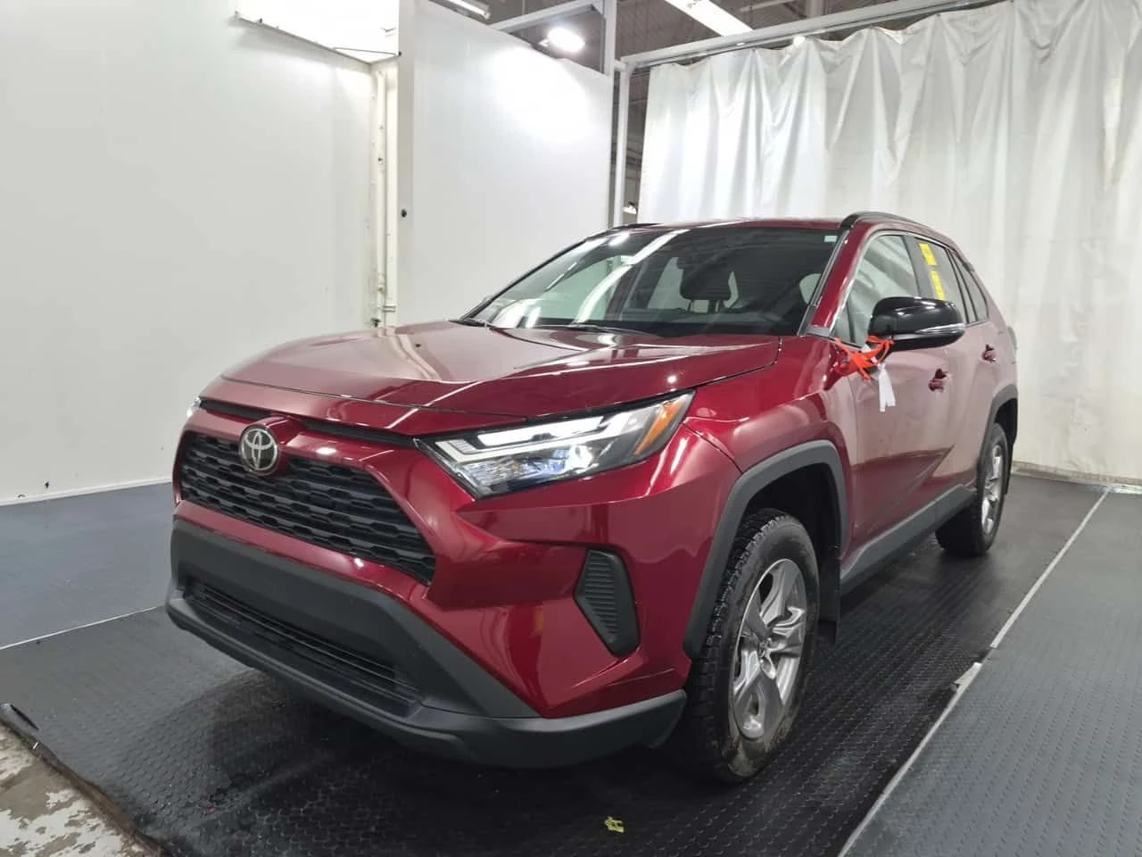 Toyota Rav4 * XLE AWD * CARFAX * БЕЗ ПЪРВОНАЧАЛНА ВНОСКА