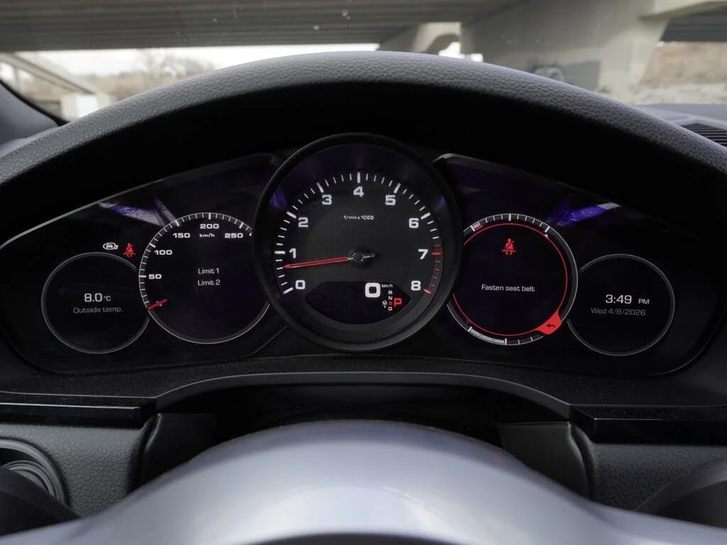 Porsche Cayenne 3.0 V6, Подгрев, Обдухване, 360-cam, снимка 8 - Автомобили и джипове - 54945290