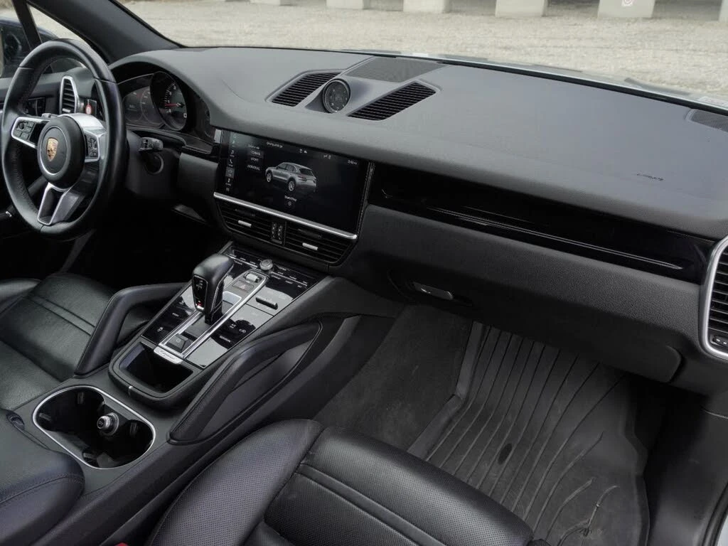 Porsche Cayenne 3.0 V6, Подгрев, Обдухване, 360-cam, снимка 7 - Автомобили и джипове - 54945290