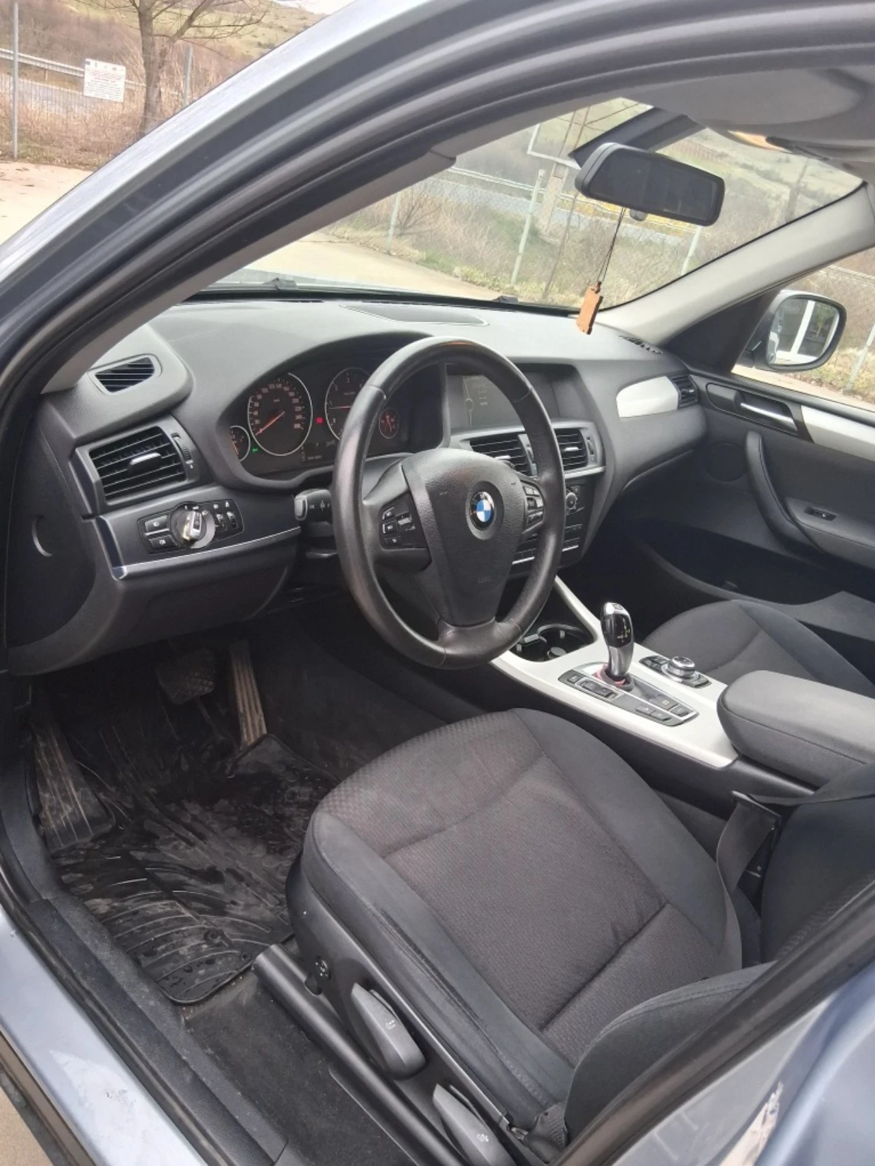 BMW X3 Xdrive | Mobile.bg � ����������� 8