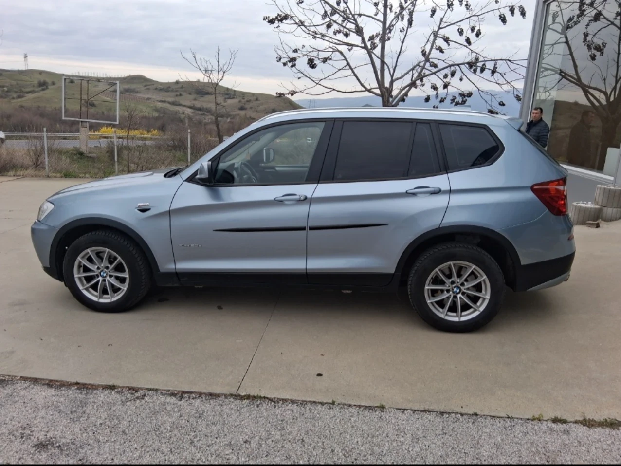 BMW X3 Xdrive | Mobile.bg � ����������� 3