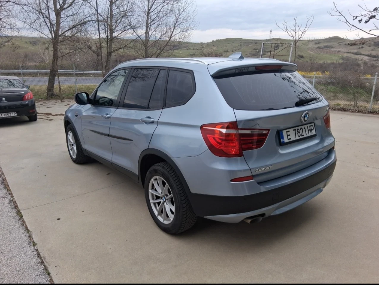 BMW X3 Xdrive | Mobile.bg � ����������� 4