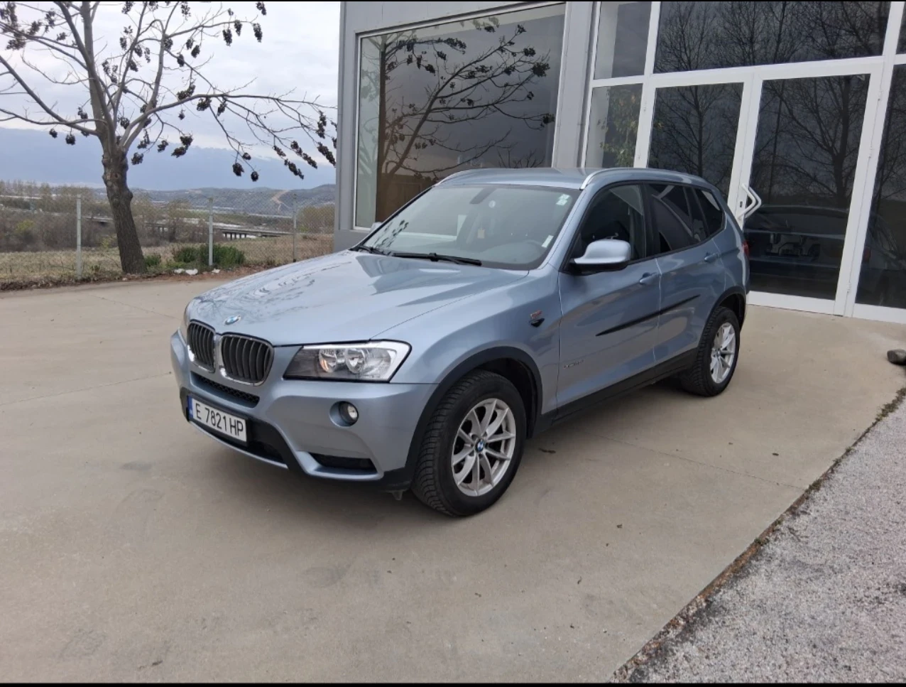 BMW X3 Xdrive | Mobile.bg � ����������� 2