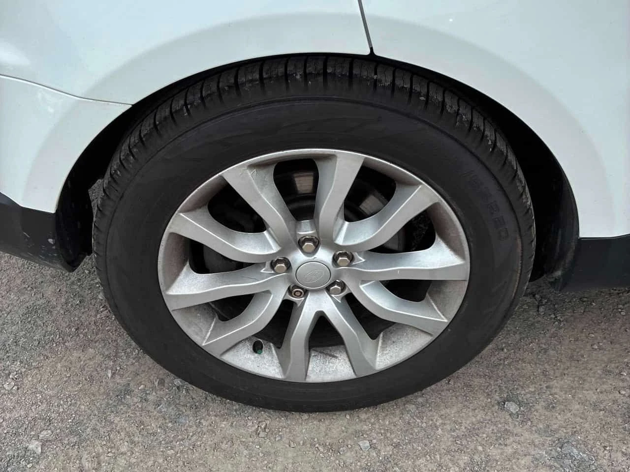 Land Rover Range Rover Sport * V6 HSE * CARFAX * ЦЕНА ДО БГ, снимка 9 - Автомобили и джипове - 55266387