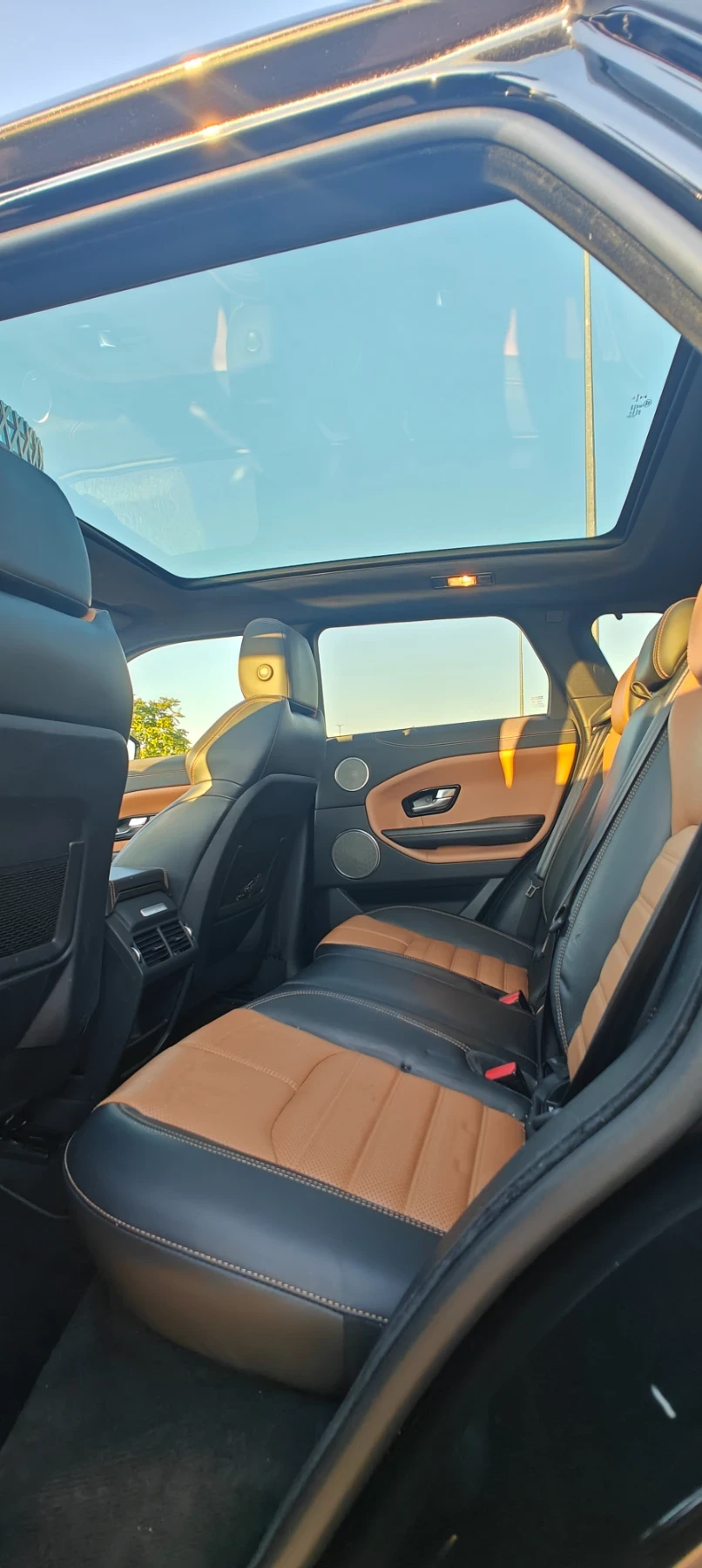 Land Rover Range Rover Evoque, снимка 13 - Автомобили и джипове - 55533487