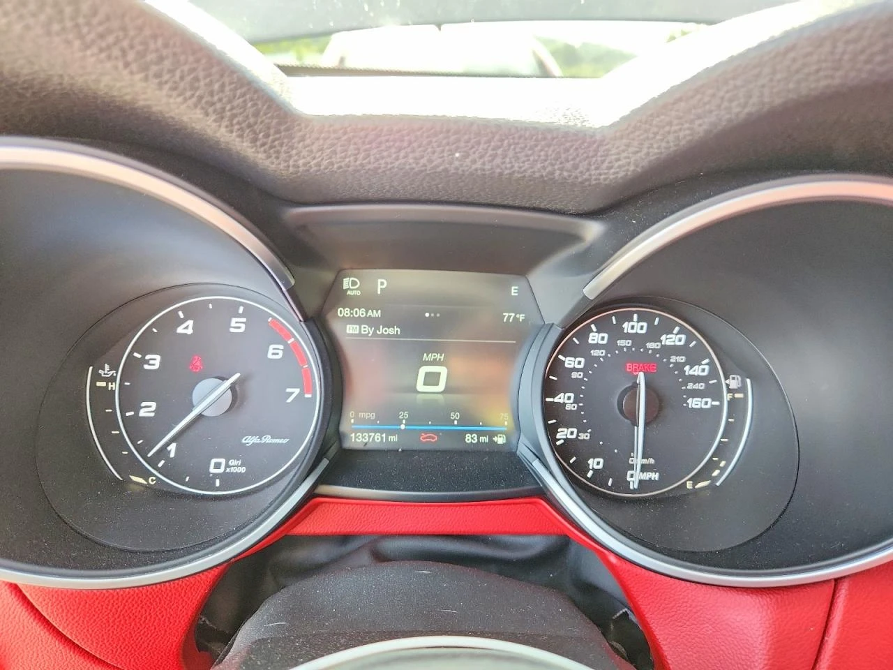 Alfa Romeo Stelvio 2.0l Sport, снимка 9 - Автомобили и джипове - 55591556