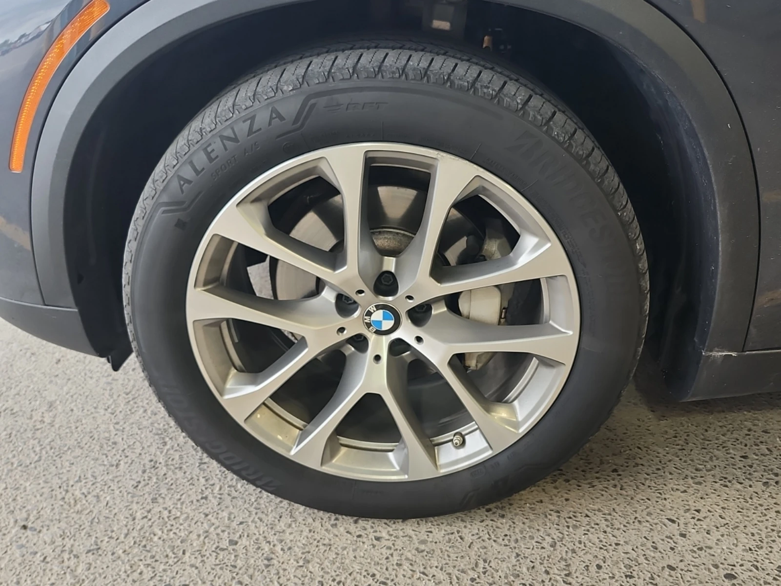 BMW X5 Xdrive40i, АВТОКРЕДИТ, снимка 6 - Автомобили и джипове - 56230644