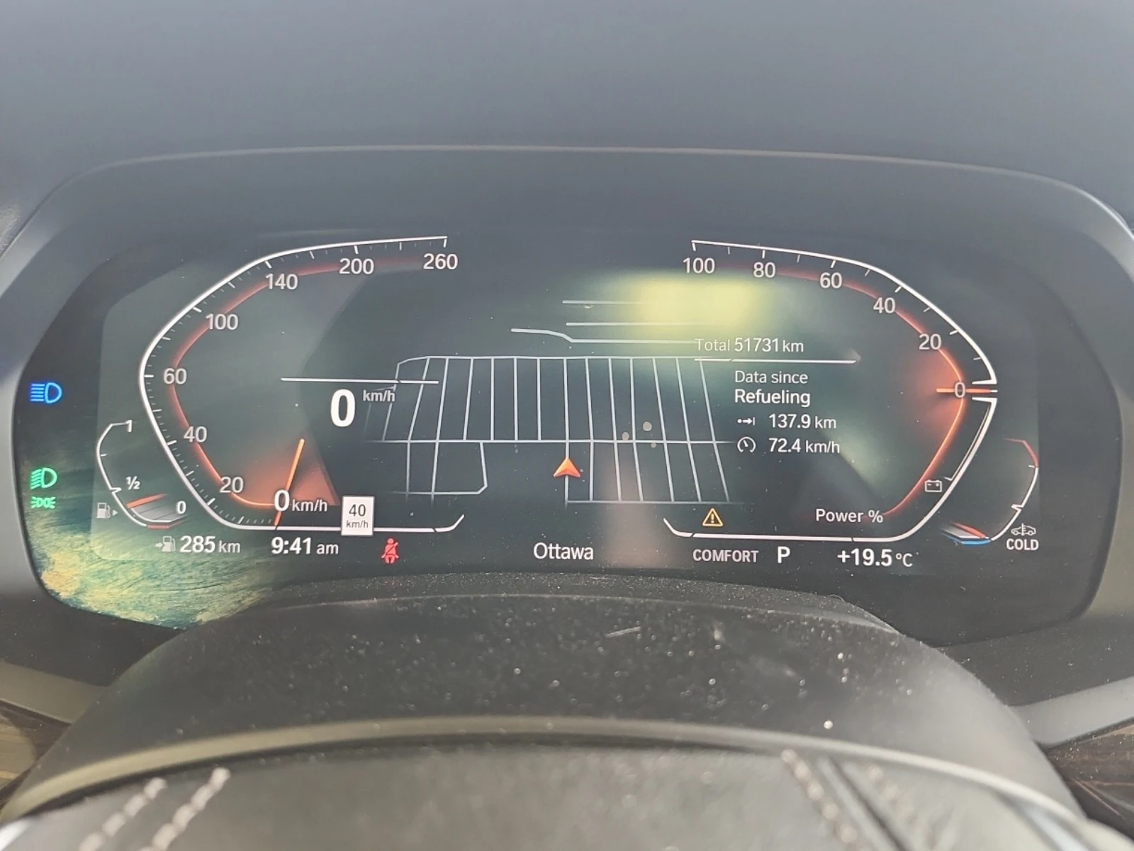 BMW X5 Xdrive40i, АВТОКРЕДИТ, снимка 10 - Автомобили и джипове - 56230644