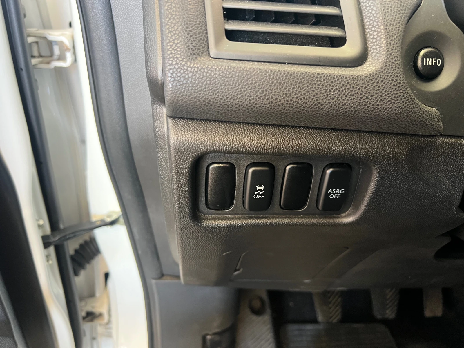 Mitsubishi ASX Германия перфект, снимка 15 - Автомобили и джипове - 56241102