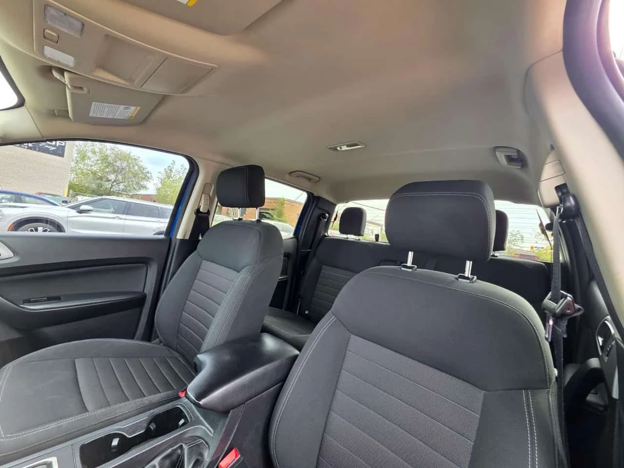 Ford Ranger * XLT 4WD SuperCrew 5' Box * ���������� *  | Mobile.bg � ����������� 16