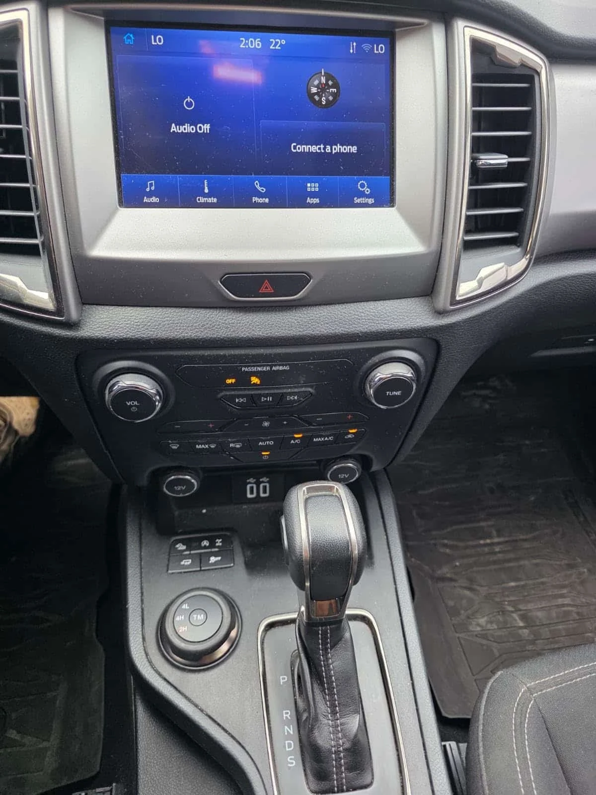 Ford Ranger * XLT 4WD SuperCrew 5' Box * ���������� *  | Mobile.bg � ����������� 17