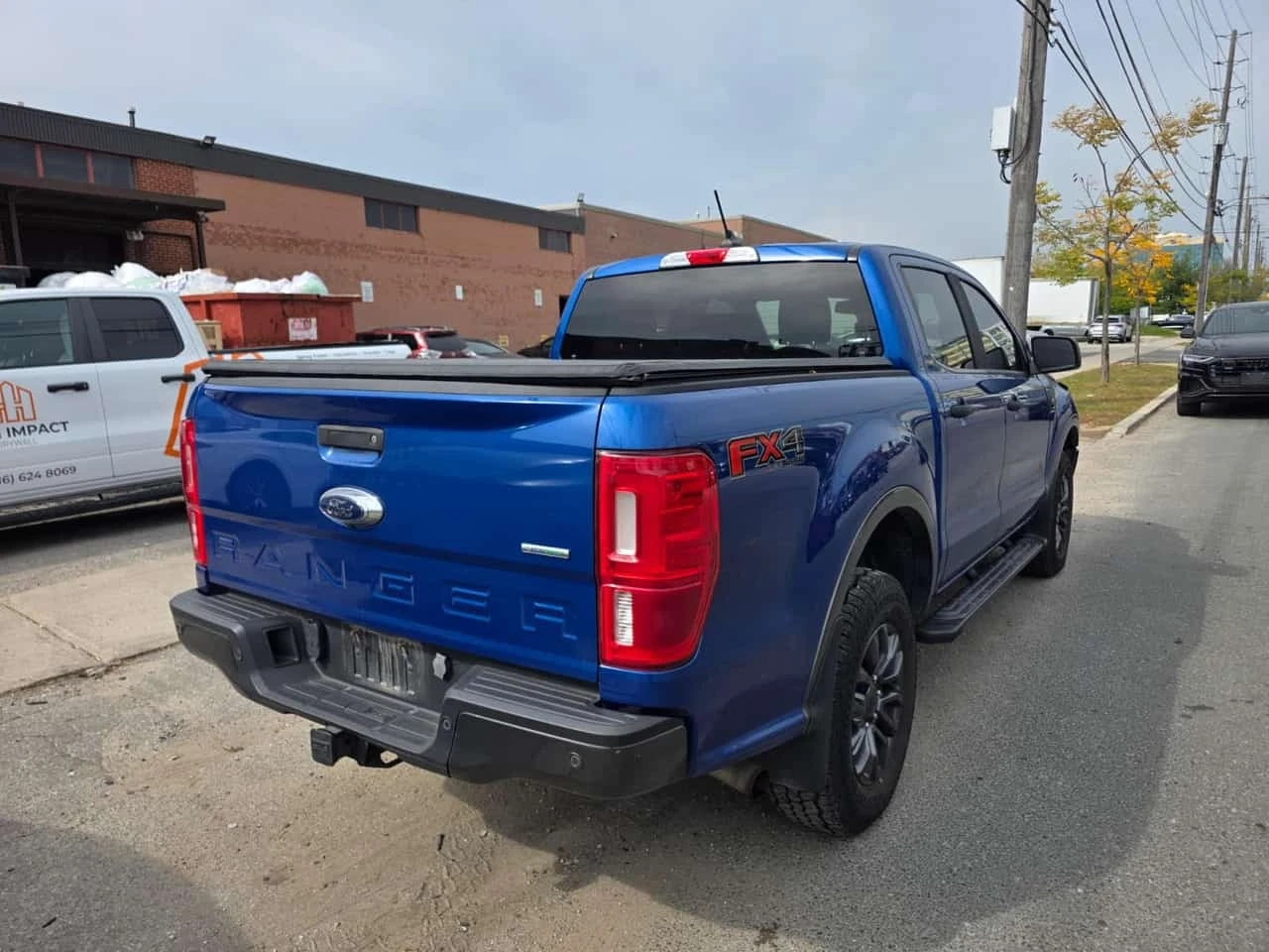 Ford Ranger * XLT 4WD SuperCrew 5' Box * ���������� *  | Mobile.bg � ����������� 5