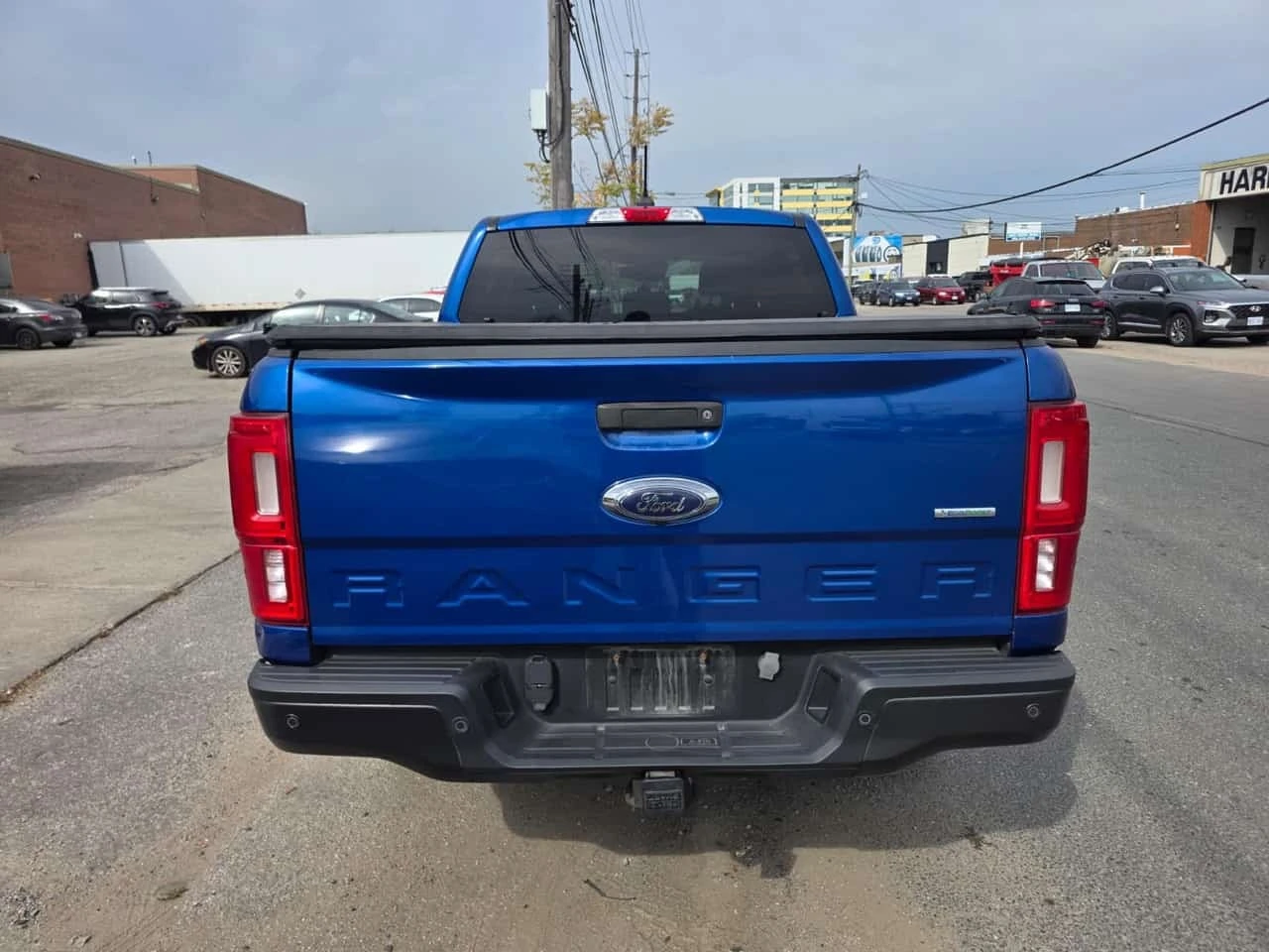 Ford Ranger * XLT 4WD SuperCrew 5' Box * ���������� *  | Mobile.bg � ����������� 6